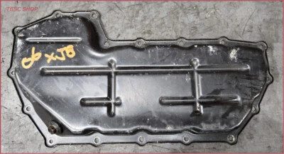 Jaguar X358 XJ8 XK VDP 2006 07 08 09 4,2 L V8 N/A motor cárter de aceite inferior 6W836695AC Foto 1 de 4