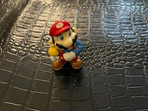 DE COLECCIÓN publicidad NUEVO DE LOTE ANTIGUO PVC FIGURA #O-14 MARIO - NNINTENDO estilo 3 - Imagen 1 de 1