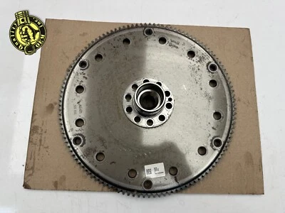 2018-23 AUDI A6 A7 A8 Q7 Q8 S4 S5 S6 S7 S8 SQ5  AUTOMATIC FLYWHEEL FLEXPLATE OEM - Image 1 of 4