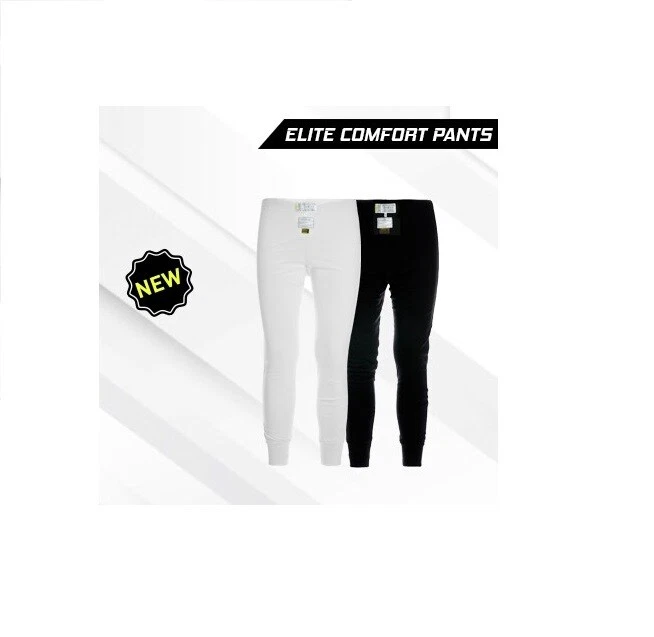 PANTALONE COMFORT P1 OMOLOGATO FIA 8856-2018 - Immagine 1 di 1