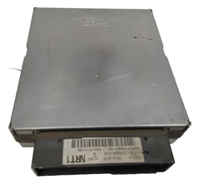 Ford Explorer, Mercury Mountaineer, 1998, ECM, módulo de control del motor, 5,0 L AT Foto 1 de 4