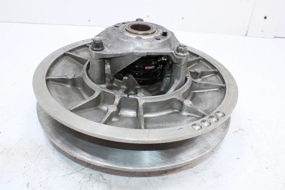 Yamaha Rs Venture Rst90 2005 conjunto de embrague accionado secundario 8BU-17670-20-00 Foto 1 de 4