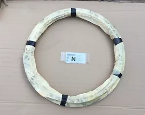 Anillo de transmisión Perkins CV21297/M NSN 3020-99-215-6558 - Imagen 1 de 2