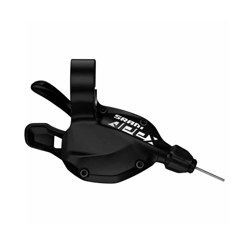 Sram Apex Trigger Shifter 11 Speed Rear - Black - Image 1 of 1