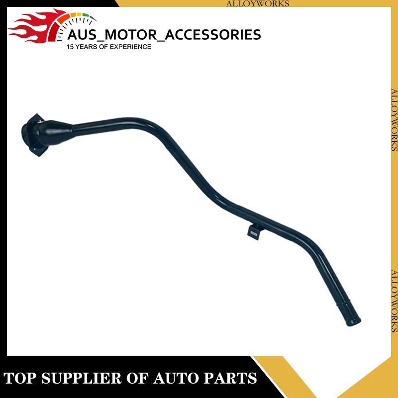 Fuel Tank Filler Neck For 1999-2005 2001 Pontiac Sunfire 22615853 33.5" (L) - Image 1 of 4