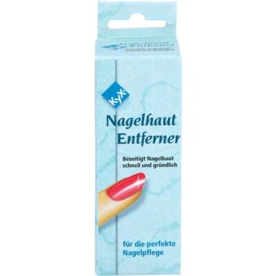 AXISIS GMBH NAGELHAUT ENTFERNER KyX 50 ml PZN12579666
