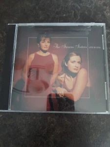 The Stevens Sisters Little By Little 2002 Music CD Good Condition - Bild 1 von 2