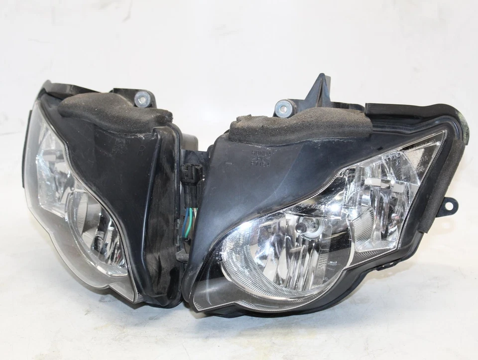 Lâmpada de farol dianteiro Honda Cbr1000rr 2008 fabricante de equipamento original - Imagem 1 de 4