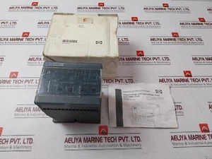Deif Rmv-112d Unterspannungs- und Überspannungsrelais 8a 250vac - Bild 1 von 12