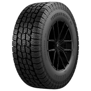 Lexani Terrain Beast AT LT245/75R16 120/116S E - Picture 1 of 6