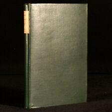1893 Historical Guide to Edzell and Glenesk Districts by D. H. Edwards Scarce