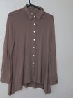 WynneLayers Women&#39;s UK XL top shirt, length 28 inches, Excellent condition