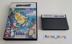 Sega Master System   The Newzealand Story   Pal