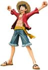 Banda&#239; One Piece: Monkey D. Luffy Figuarts Zero Figure (New World Ver.)