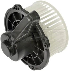 Dorman 924-5127 Blower Motor fits Isuzu NPR NRR 8972119530 97211953 - Picture 1 of 5