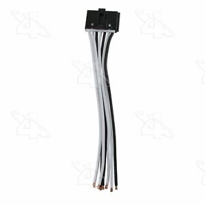 Four Seasons 70050 High Temperature Harness Connector