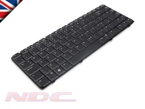 HP Compaq Presario F500/F700,HP G6000 Laptop Keyboard UK ENGLISH - 442887-031 - Picture 1 of 3