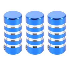  Cubierta de palanca de cambios de motocicleta de 3 piezas zapatos de motocicleta - Imagen 1 de 12