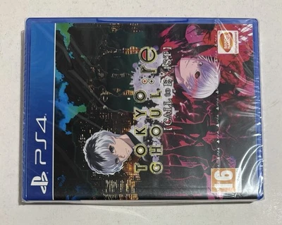 Tokyo Ghoul Re Call To Exist Sony Playstation PS4 Brand New Sealed PAL - Image 1 of 4