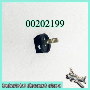 00202199 1PCS mode switch key For Kuka robot 00168334 KRC4 teach pendant parts - Picture 1 of 2