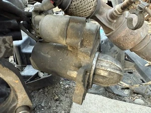Mini Cooper 2005 motor de arranque de 1,6 L OEM - Imagen 1 de 3