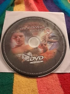 BERLIN YOUNGSTERZ ALL GAY MALE DVD MOVIE - Picture 1 of 1