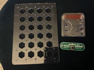 Kit de descubrimiento electrónico ELENCO Snap Circuits Jr. SC-100 - 100 % completo - Imagen 1 de 1