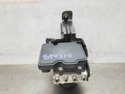 21 2021 FORD RANGER XLT 2,3 Л ABS АНТИБЛОКИРОВОЧНЫЙ ТОРМОЗНОЙ НАСОС HB3C2C405CA - Изображение 1 из 4