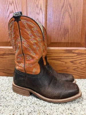 Hyer 9EE Hazelton Foto 1 de 4