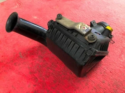 Jaguar XJR 95-97 4,0 L sobrealimentado usado filtro de aire caja carcasa  Foto 1 de 4