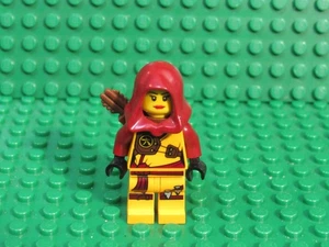 LEGO Ninjago Skylor Minifigure Ninja 853687 WH26 - Picture 1 of 3