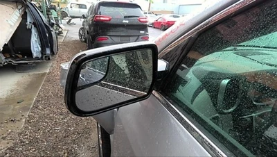 Used Ignition Switch fits: 2013 Chevrolet Equinox  Grade A - Image 1 of 4