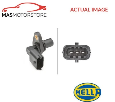 CRANKSHAFT POSITION SENSOR HELLA 6PU 009 121-911 FOR OPEL ASTRA H,ASTRA CLASSIC - Image 1 of 4