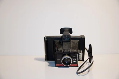 Vintage Polaroid Colorpack IV (4) - Land Camera  | Untested - Image 1 of 4
