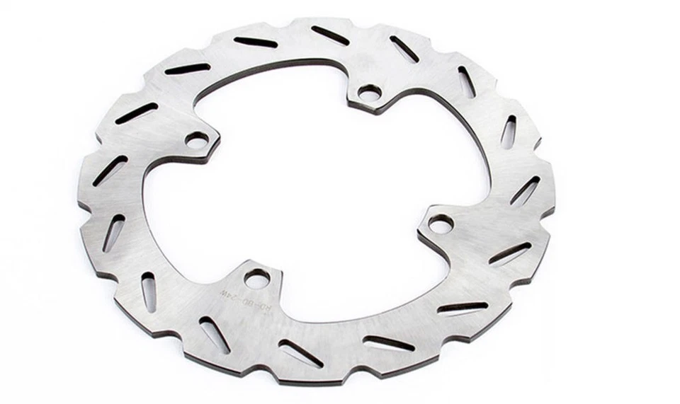 Polaris Sportsman 800 Forest 2012-2014 - Disco de rotor de freno trasero RipTide Foto 1 de 1