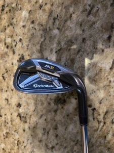 TaylorMade M2 Tour 9 Iron - Picture 1 of 5