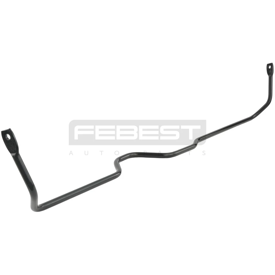 Estabilizador trasero, diámetro 14,3 mm, adecuado para MERCEDES-BENZ OE: A20332613 Foto 1 de 1