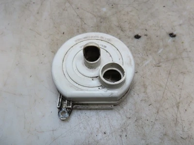 Suzuki FA50 50 1984 scooter caja de aire Foto 1 de 4