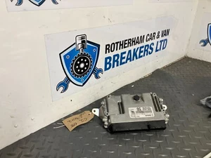 CITROEN C1 1.0 (2018) MK2 - MOTORSTEUERGERÄT 89661-0H560 - Bild 1 von 4