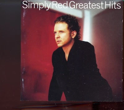 Simply Red / Greatest Hits - Image 1 of 3