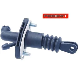 Clutch Master Cylinder Fits Vauxhall Antara Chevrolet Captiva 2006-2015 FEBEST - Picture 1 of 3