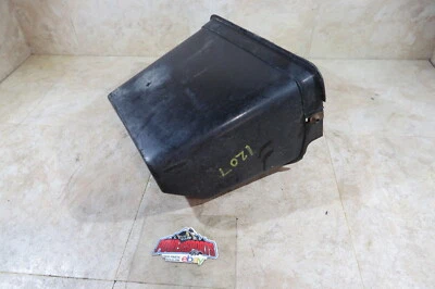 2013 JOHN DEERE 825I XUV GATOR, DASH STORAGE COMPARTMENT (OPS1207) — 第 1/4 张图片