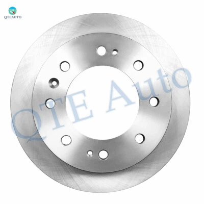 Rotores de disco de freno delanteros izquierdo 355 mm para Chevrolet Silverado 2500 HD 2011-2017 Foto 1 de 4