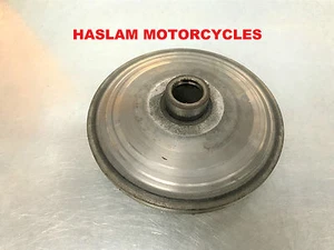 suzuki an400 burgman variator bewegliches antriebsgesicht 2112015F10000 2003 bis 2006 - Bild 1 von 2