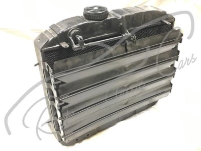 LANCIA AURELIA B24 SPIDER AMERICA 1955 radiator radiators cap - Image 1 of 4