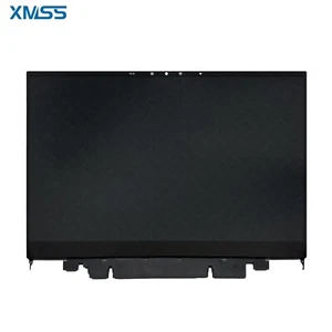 13.3" 4K 40Pins LCD Touch Screen Assembly for Dell Inspiron 13 7306 P125G 2-in-1 - Picture 1 of 5
