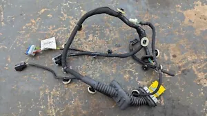 Arnés telar cableado puerta vauxhall corsa f (2019-2023) trasero derecho 98359341 - Imagen 1 de 6