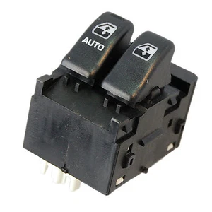 HQRP Master Window Switch for Pontiac Trans Sport 97 98 99 00 01 02 03 04 05 - Picture 1 of 3