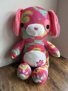 Squeezmallows Shena Plush - Original Squishmallows Toy - New With Tags - Picture 1 of 11