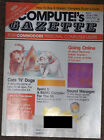 Compute!'s Gazette For Commodore Personal Computer Users Jan 1988